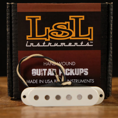 LSL Instruments Saticoy 50's Bridge Pickup - Palen Music