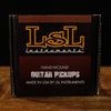 LSL Instruments P90 Neck Pickup - Palen Music