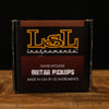 LSL Instruments P90 Bridge Pickup - Palen Music
