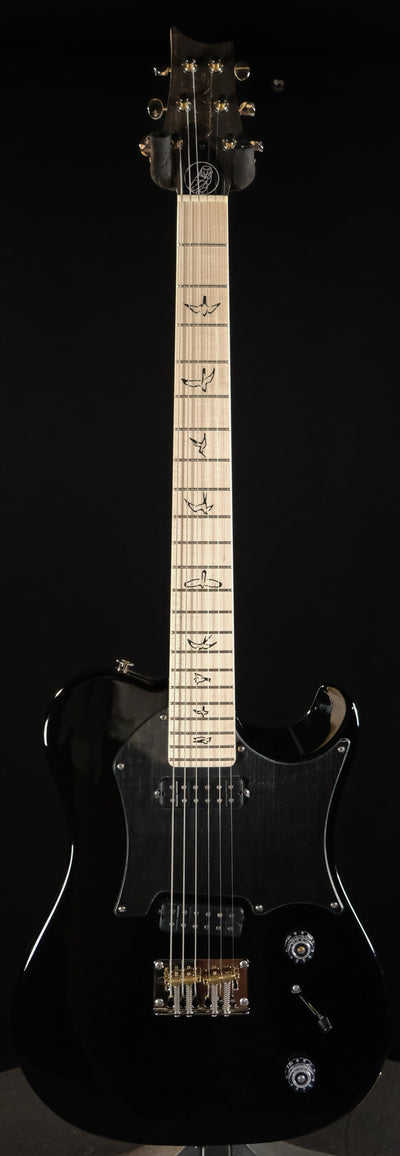PRS Myles Kennedy Signature Electric Guitar - Black - Palen Music
