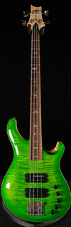 PRS Grainger 4-String Bass 10-Top Guitar - Eriza Verde Wrap with Rosewood Fingerboard - Palen Music