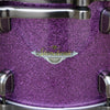 Tama Starclassic Maple 4-piece Drum Set - Deeper Purple - Palen Music