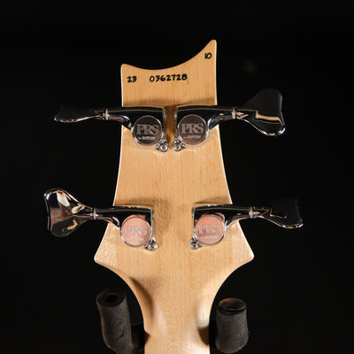 PRS Grainger 4-String Bass 10-Top Guitar - Eriza Verde Wrap with Rosewood Fingerboard - Palen Music