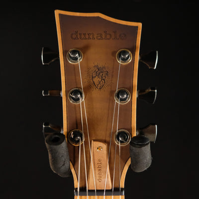 Dunable USA Custom Shop Yeti - Natural Satin - Palen Music