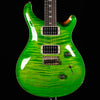 PRS Custom 24 Pattern Thin Neck Electric-Guitar - Eriza Verde - Palen Music