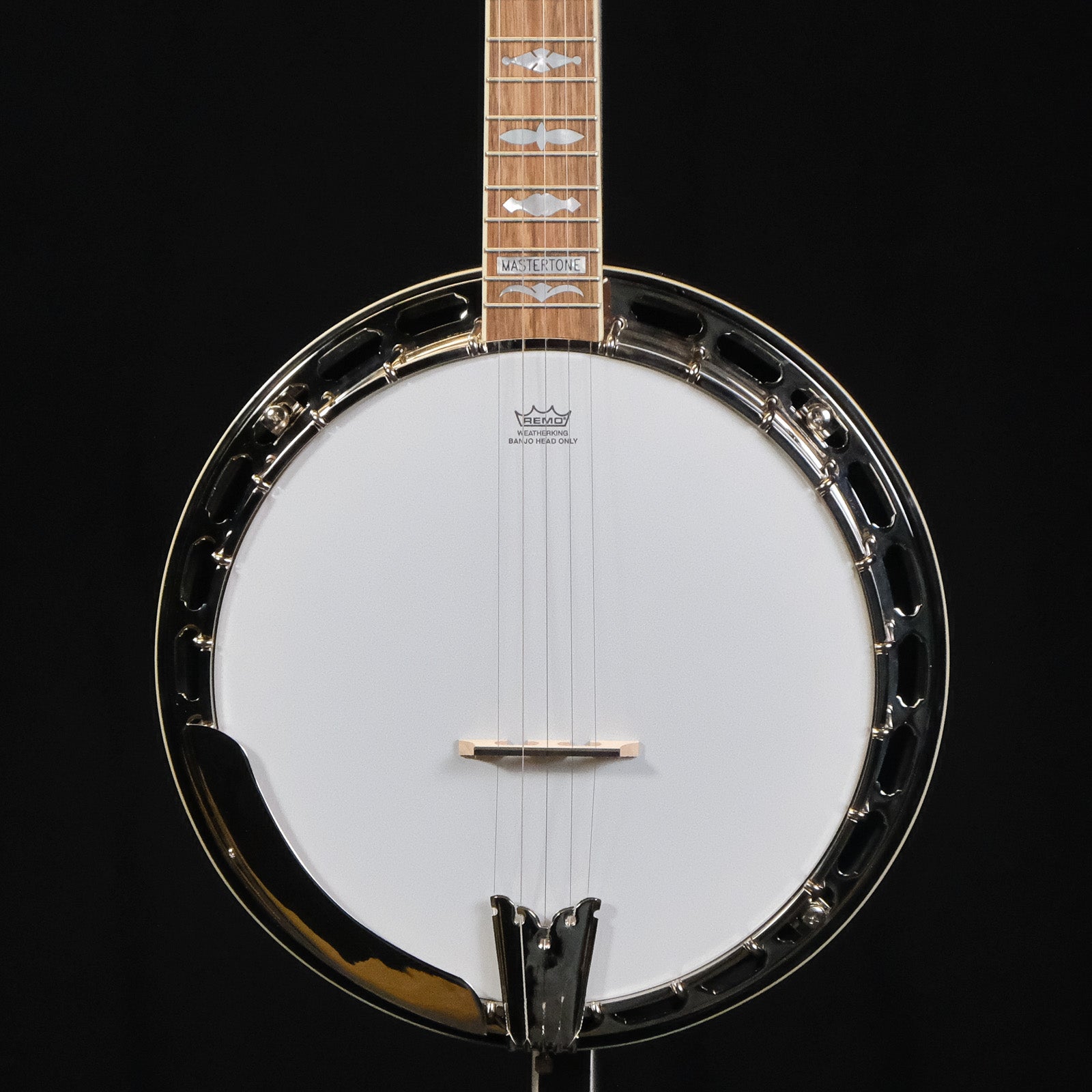 Epiphone Mastertone Classic Banjo with Hard Case - Palen Music