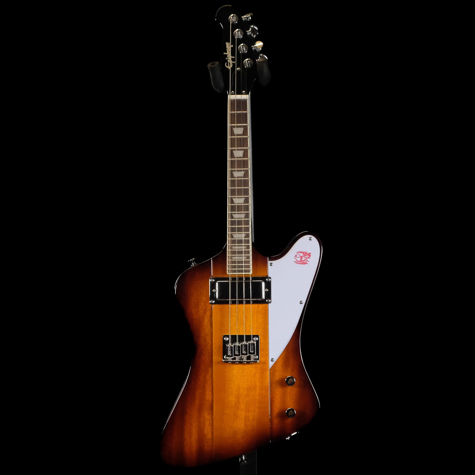 Epiphone Mandobird Electric Mandolin with Premium Gig Bag - Palen Music