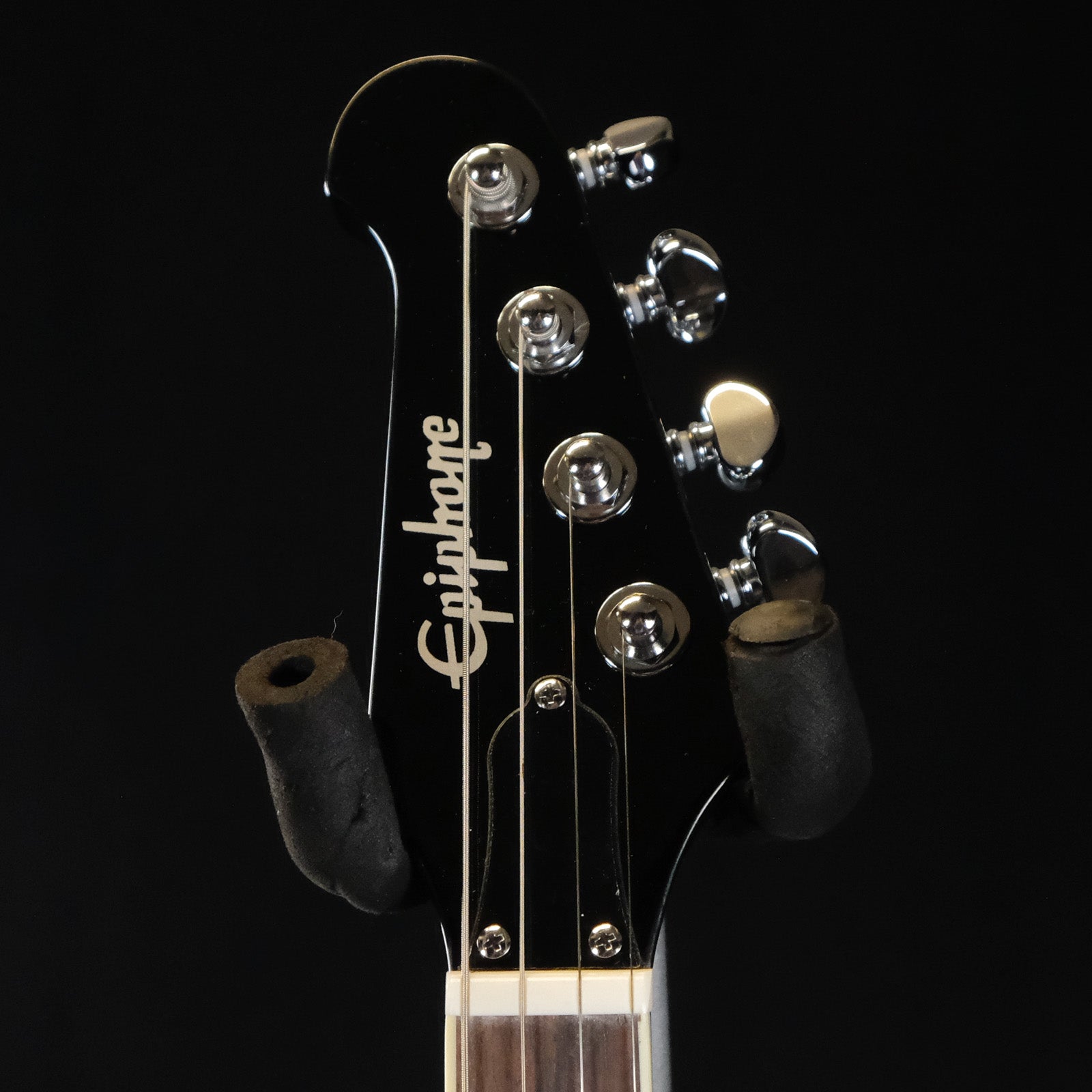 Epiphone Mandobird Electric Mandolin with Premium Gig Bag - Palen Music