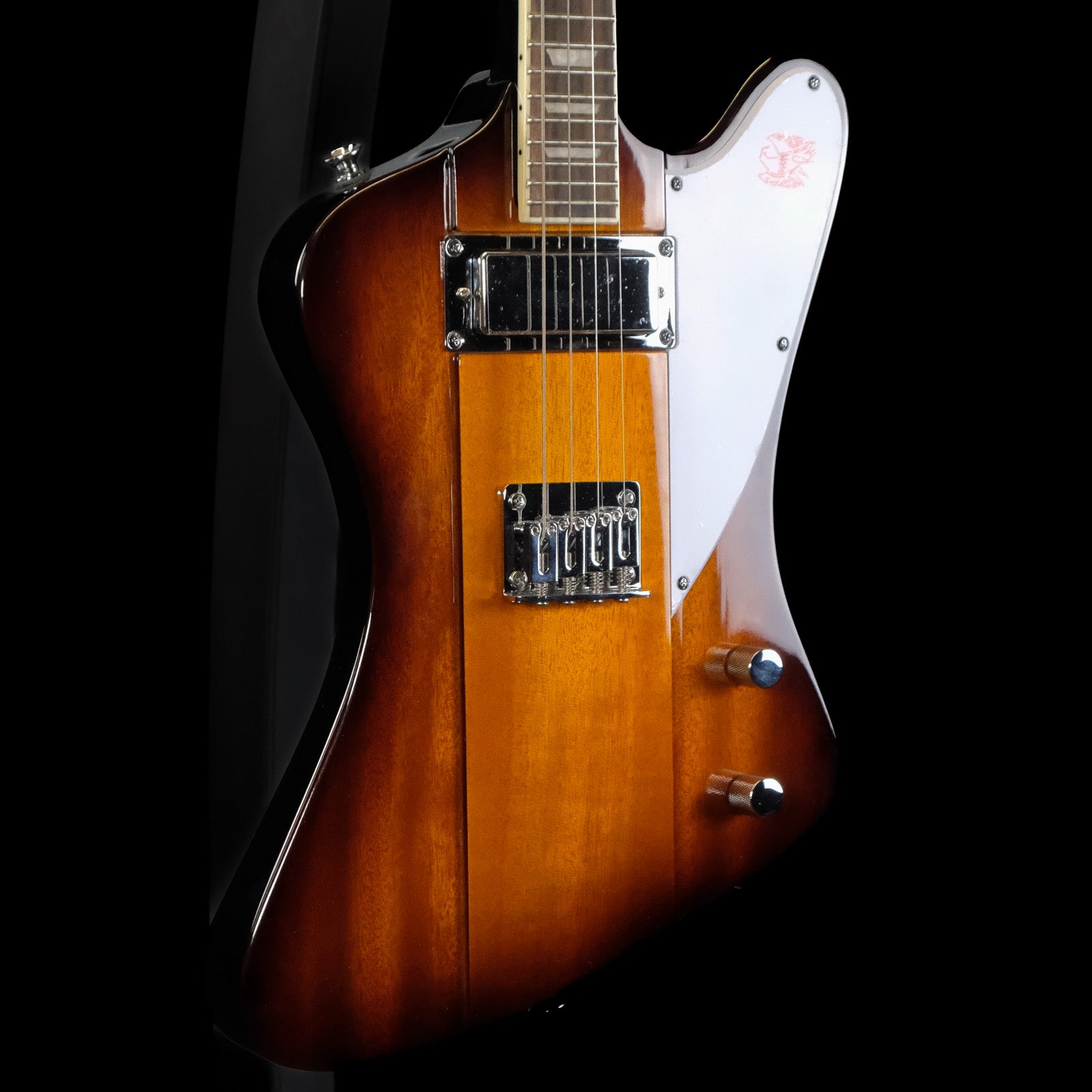 Epiphone Mandobird Electric Mandolin with Premium Gig Bag - Palen Music