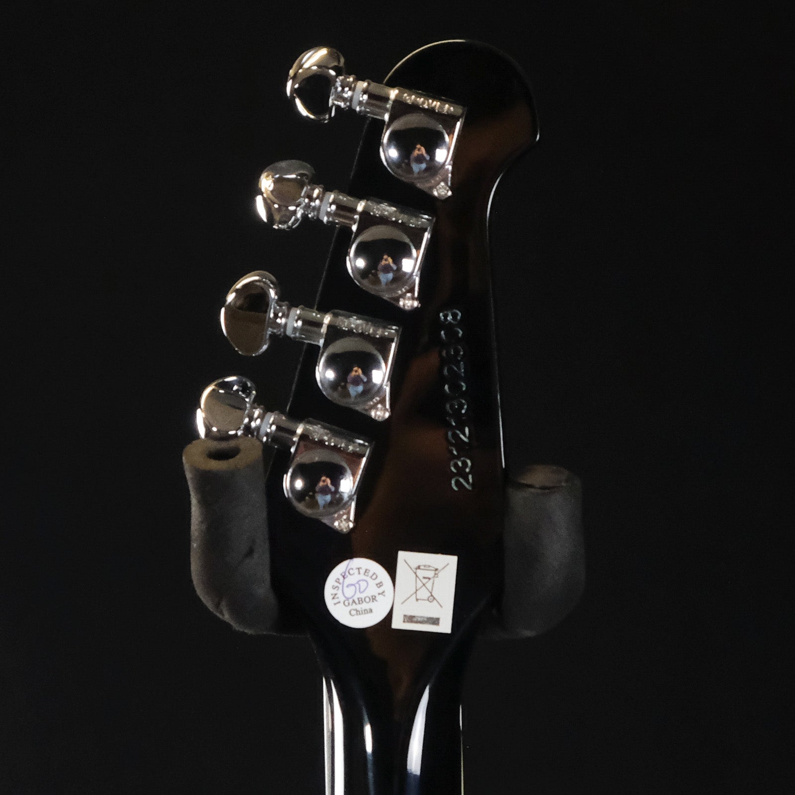 Epiphone Mandobird Electric Mandolin with Premium Gig Bag - Palen Music