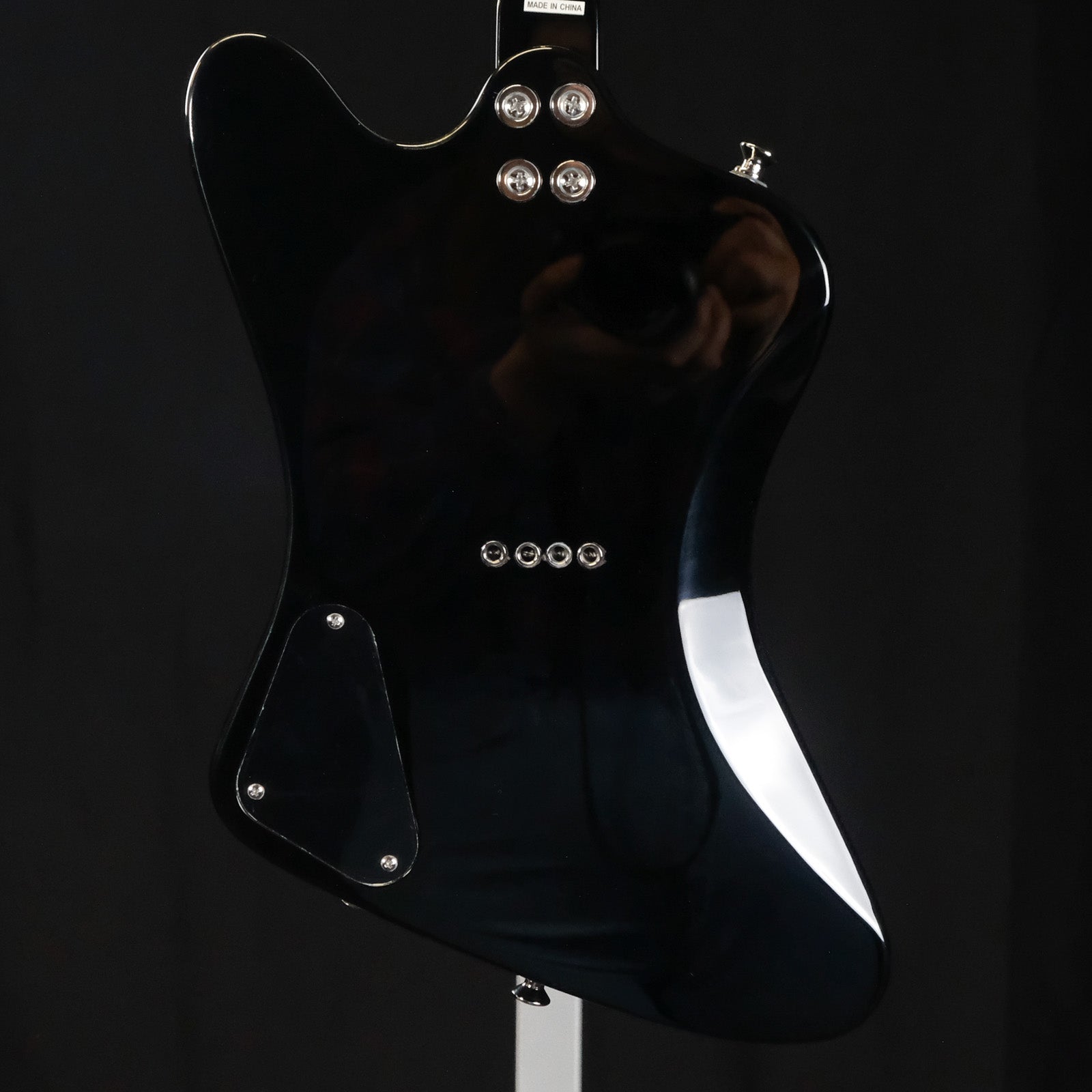 Epiphone Mandobird Electric Mandolin with Premium Gig Bag - Palen Music
