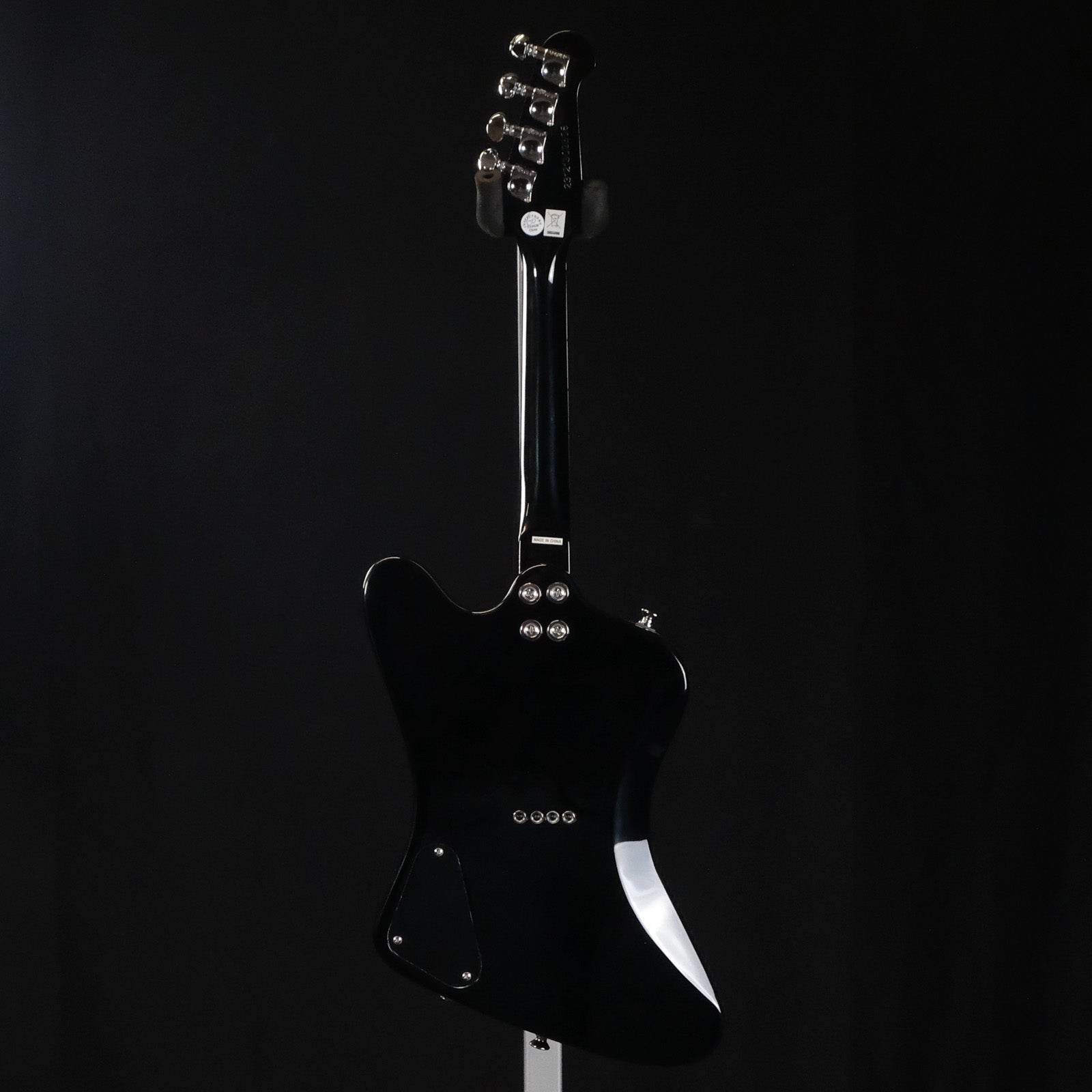 Epiphone Mandobird Electric Mandolin with Premium Gig Bag - Palen Music