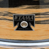 Tama Superstar Classic 3-piece Shell Pack - Natural Ebony Tiger - Palen Music