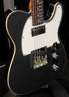 Fender Custom Shop 2022 Collection 60's Telecaster Custom - Aged Charcoal Frost - Palen Music