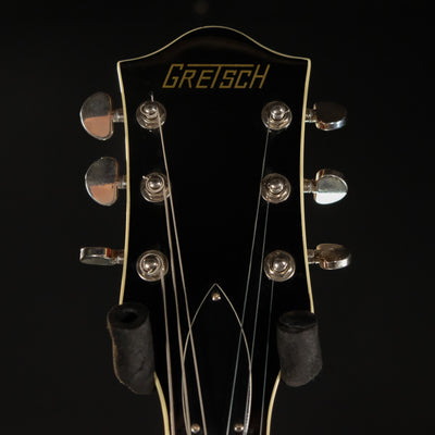 Gretsch G2622 Streamliner Center Block Double-Cut Electric Guitar - Walnut Stain - Palen Music