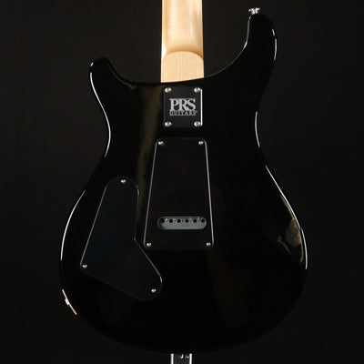 PRS CE 24 Electric Guitar - Black - Palen Music