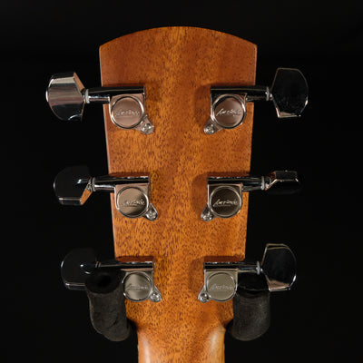 Larrivee L-03R DLX Rosewood Acoustic Guitar - Natural with Vines - Palen Music
