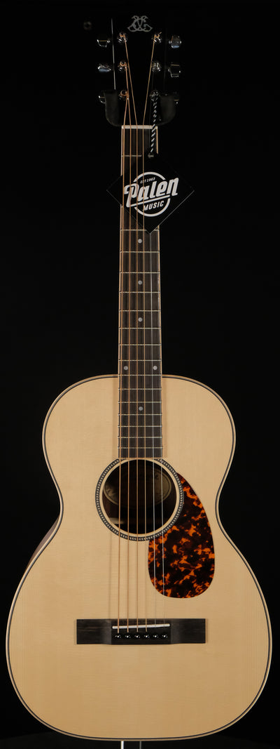 Larrivee P-03R Rosewood Recording Series Acoustic Guitar - Natural Satin - Palen Music