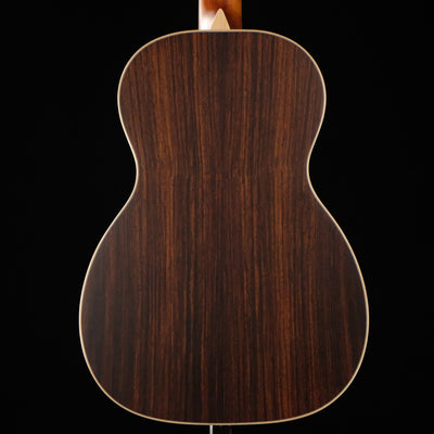 Larrivee P-03R Rosewood Recording Series Acoustic Guitar - Natural Satin - Palen Music