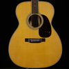 Martin M-36, Jumbo Acoustic Guitar - Natural - Palen Music