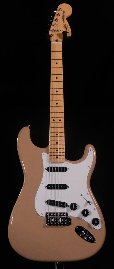 Fender Made in Japan Limited International Color Stratocaster - Sahara Taupe - Palen Music