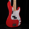 Fender Made in Japan Limited International Color Precision Bass - Morocco Red - Palen Music