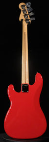 Fender Made in Japan Limited International Color Precision Bass - Morocco Red - Palen Music