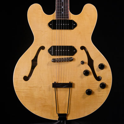 Heritage Standard H-530 Electric Guitar - Antique Natural - Palen Music