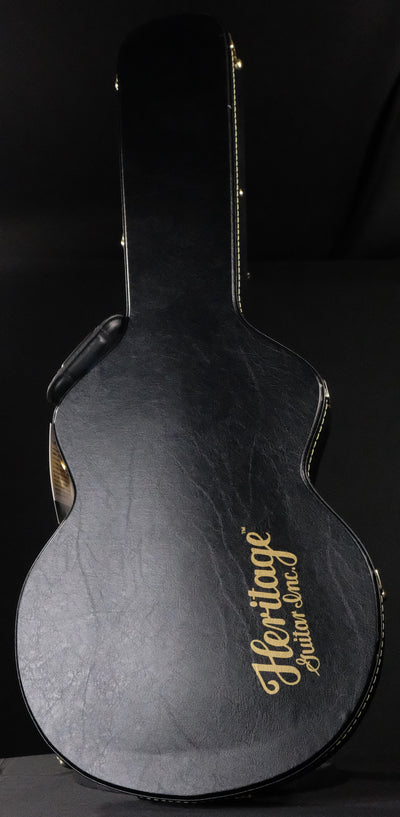 Heritage Standard H-530 Electric Guitar - Antique Natural - Palen Music