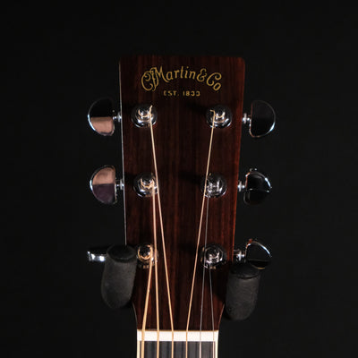 Martin HD-35 Acoustic Guitar - Natural - Palen Music