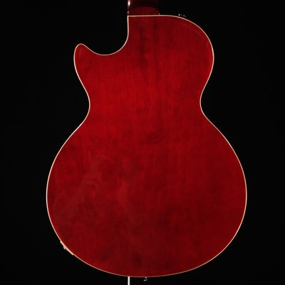 Epiphone Les Paul ES Pro - Wine Red - Palen Music