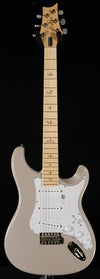 PRS Silver Sky Electric Guitar - Moc Sand Satin with Maple Fingerboard - Palen Music