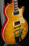 Heritage Standard Collection H-150 Bigsby Electric Guitar - Dirty Lemon Burst - Palen Music