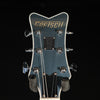 Gretsch G6134T - 140 PRO 140th Penguin-Two-Tone Stone Platinum/Pure Platinum - Palen Music