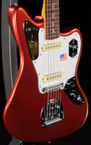 Fender Johnny Marr Jaguar Electric Guitar - Metallic KO with Rosewood Fingerboard - Palen Music