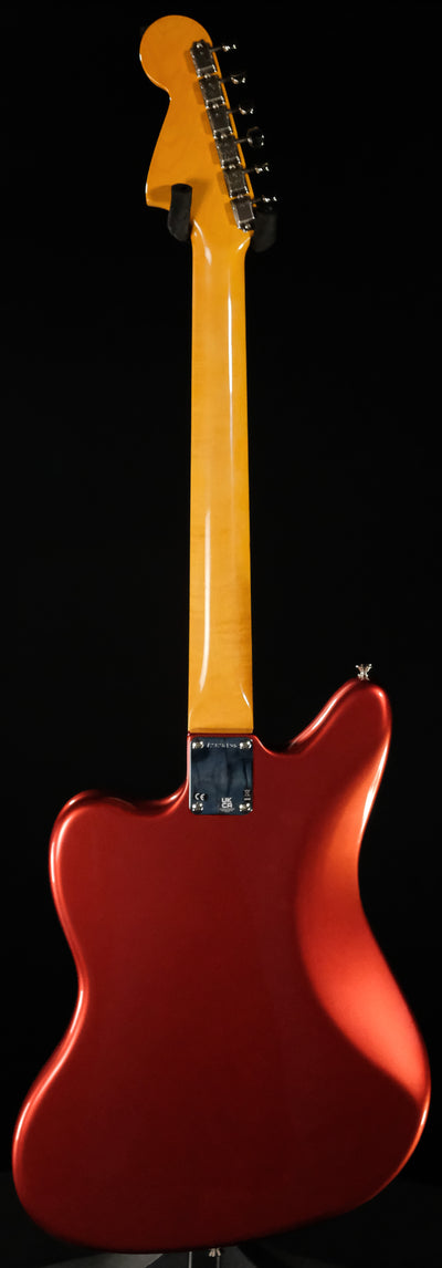 Fender Johnny Marr Jaguar Electric Guitar - Metallic KO with Rosewood Fingerboard - Palen Music