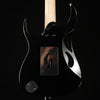 Ibanez Steve Vai Signature PIA - Black - PIA3761XB - Palen Music