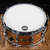 Tama S.L.P. G-Hickory Snare Drum Limited Edition - 6.5-inch x 14-inch, Gloss Natural Elm - Palen Music