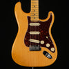 Fender American Ultra Stratocaster- Aged Natural - Palen Music