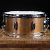 Franklin Drum Company Penny Copper 6.5" x 14" Snare Drum with Triple Flange Hoops - Penny Copper - Palen Music