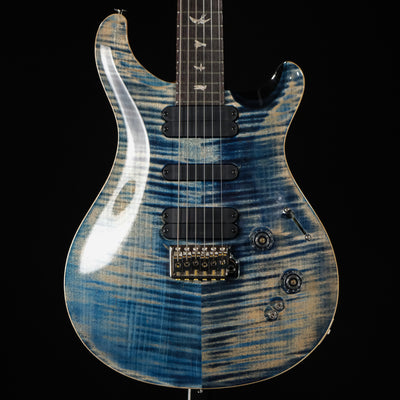 PRS 509 Electric Guitar - Faded Whale Blue - Palen Music