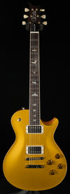 PRS McCarty Singlecut 594 Electric Guitar Gold Top - Palen Music