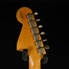 Fender Custom Shop Bass VI Journeyman Relic - Aged Sherwood Metallic - Palen Music