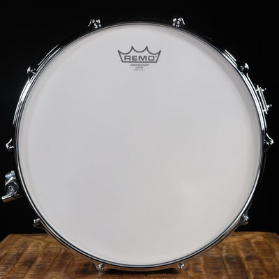 Yamaha Recording Custom Snare Drum - 5.5 x 14 inch - Aluminum - Palen Music