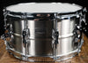 Yamaha Recording Custom Snare Drum - 7 x 14 inch - Stainless Steel - Palen Music