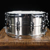 Yamaha Recording Custom Snare Drum - 7 x 14 inch - Stainless Steel - Palen Music