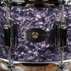 Rogers Dyna-Sonic Ltd-Custom 6.5x14 Snare - Purple Oynx - Palen Music