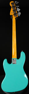 Fender American Vintage II 1966 Jazz Bass - Sea Foam Green - Palen Music