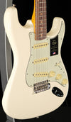 Fender American Vintage II 1961 Stratocaster - Olympic White - Palen Music