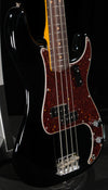 Fender American Vintage II 1960 Precision Bass - Black - Palen Music